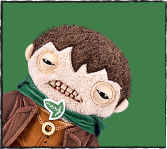 LORD OF THE RINGS X FUGGLER