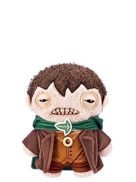 Monster: Frodo