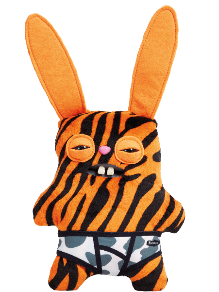 Monster: Rabid Rabbit