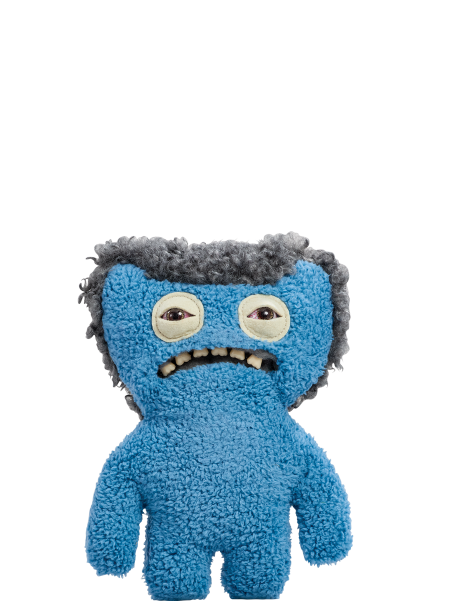 Monster: Gnawing Terror