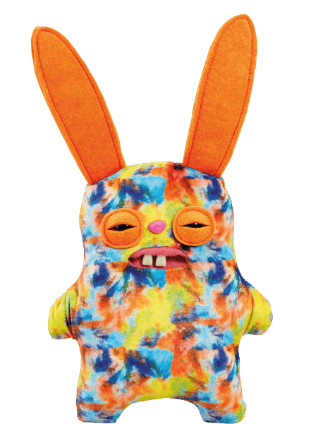 Monster: Rabid Rabbit