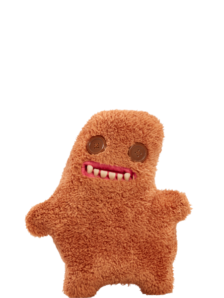 Monster: Sir Splodge-A-Lot