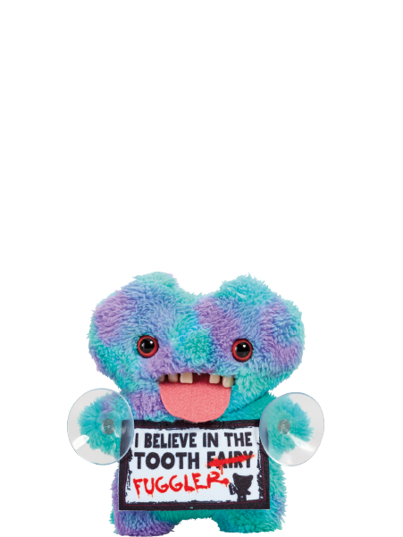 Monster: Gaptooth McGoo